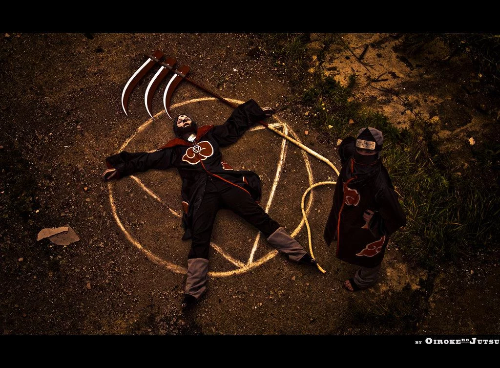 Free Download Naruto Shippuden Hidan Wallpaper Page 850260 (1024 x 753)