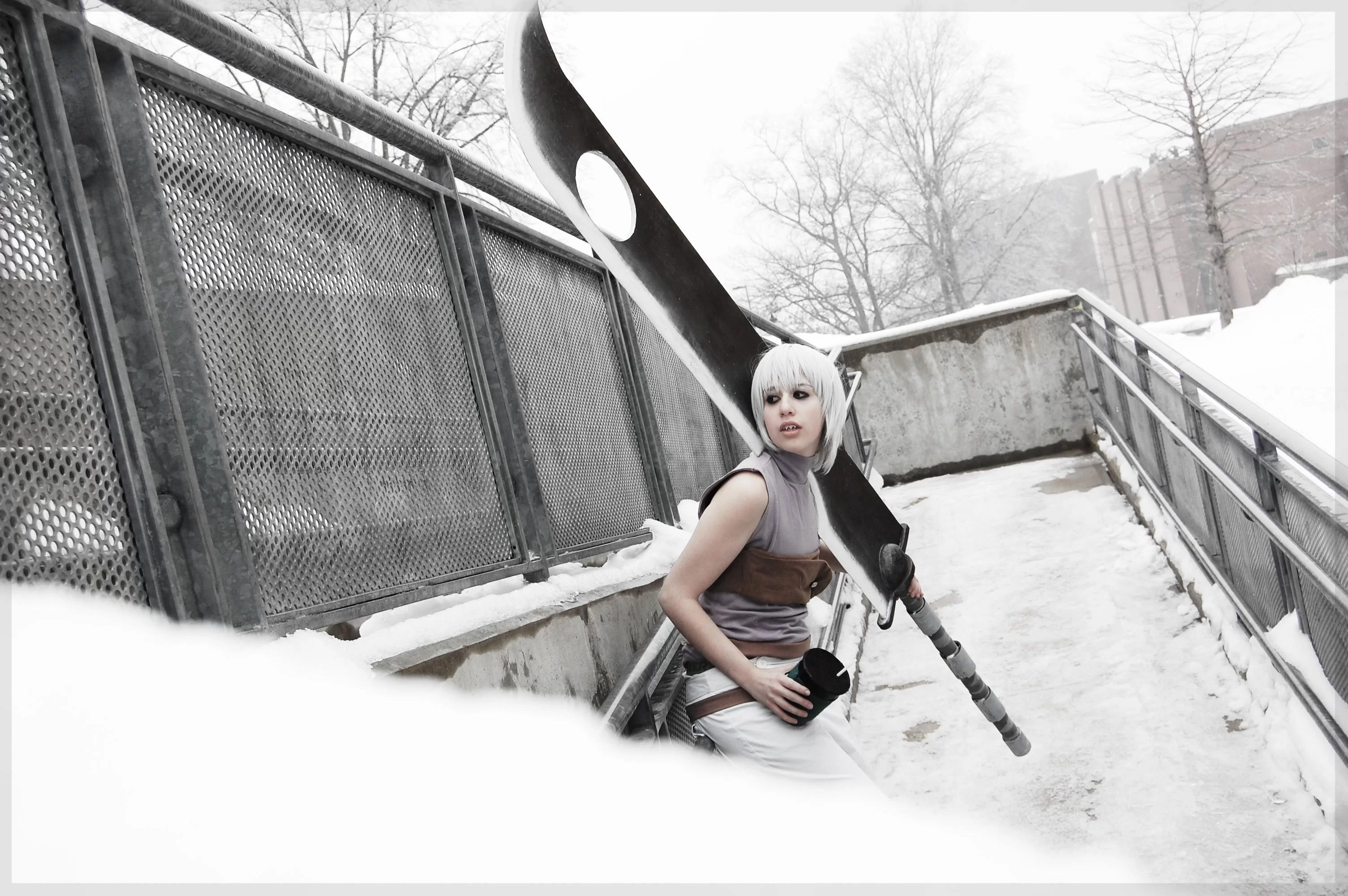 Free Download Naruto Shippuden Cosplay Wallpaper Page 850261 (3008 x 2000)