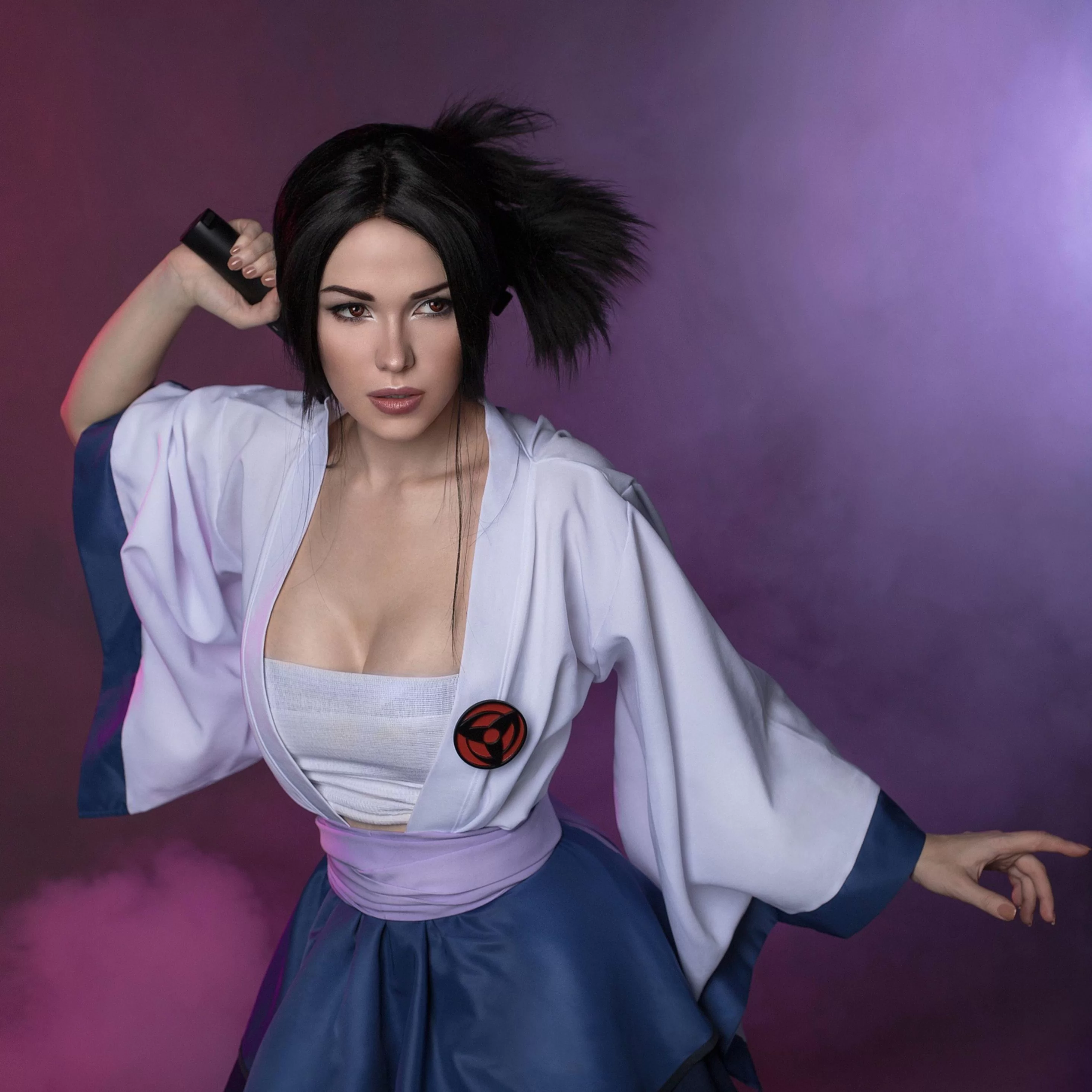 Free Download Naruto Shippuden Cosplay Wallpaper Page 850263 (2932 x 2932)