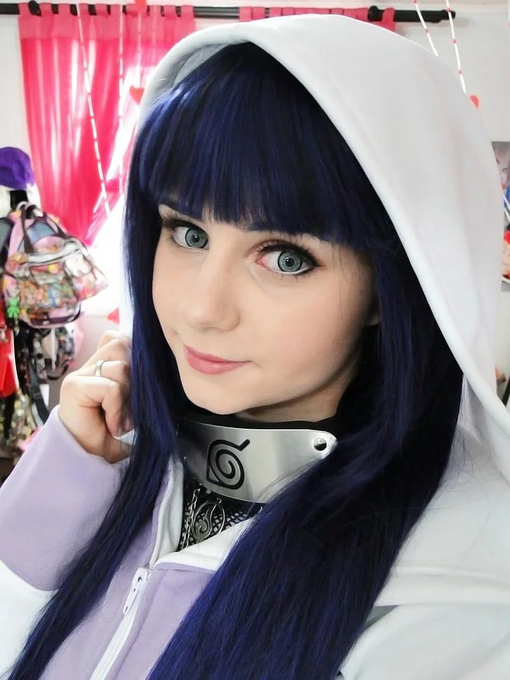 Free Download Naruto Shippuden Cosplay Wallpaper Page 850265 (728 x 971)