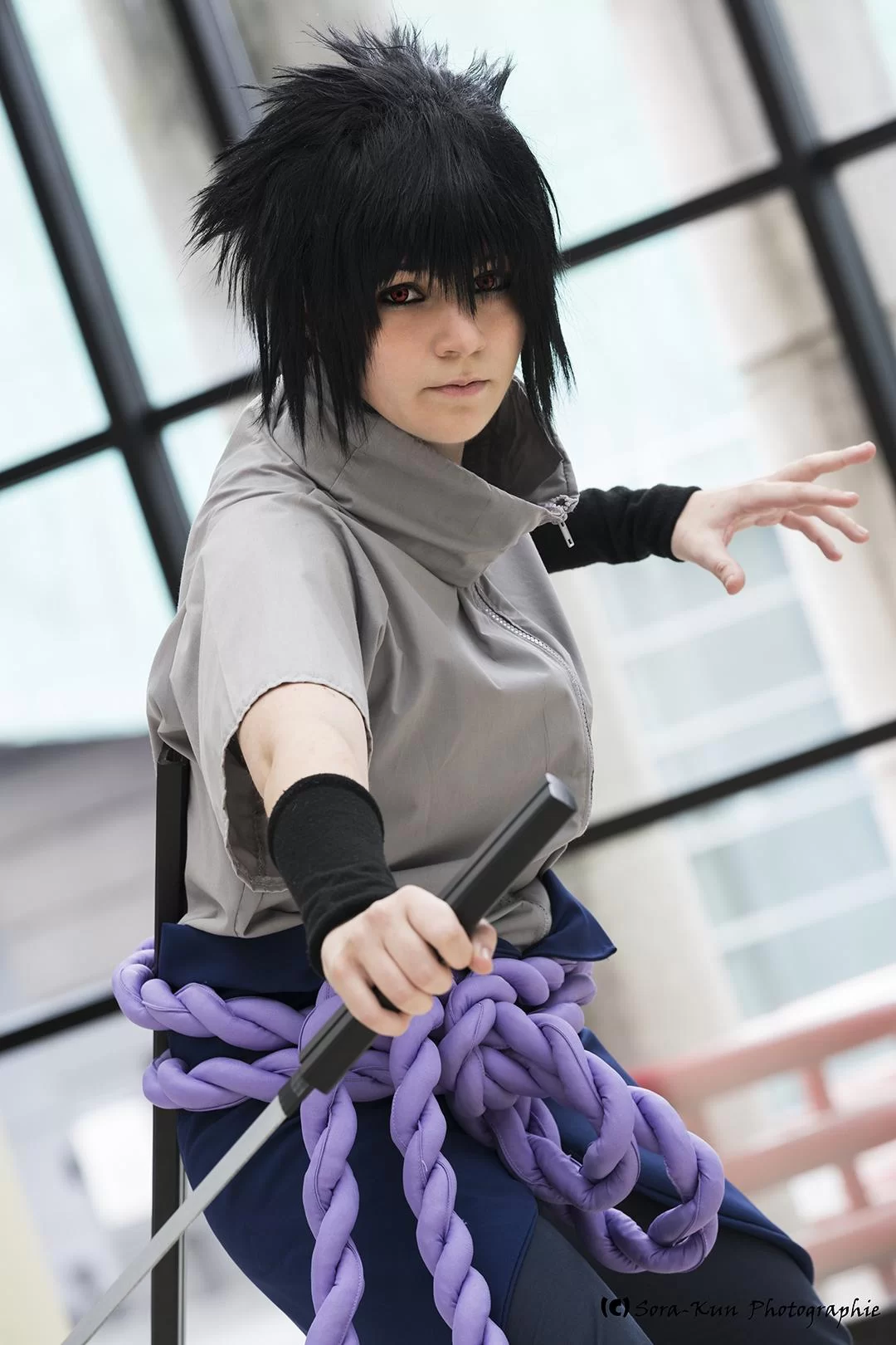 Free Download Naruto Shippuden Cosplay Wallpaper Page 850277 (1080 x 1620)