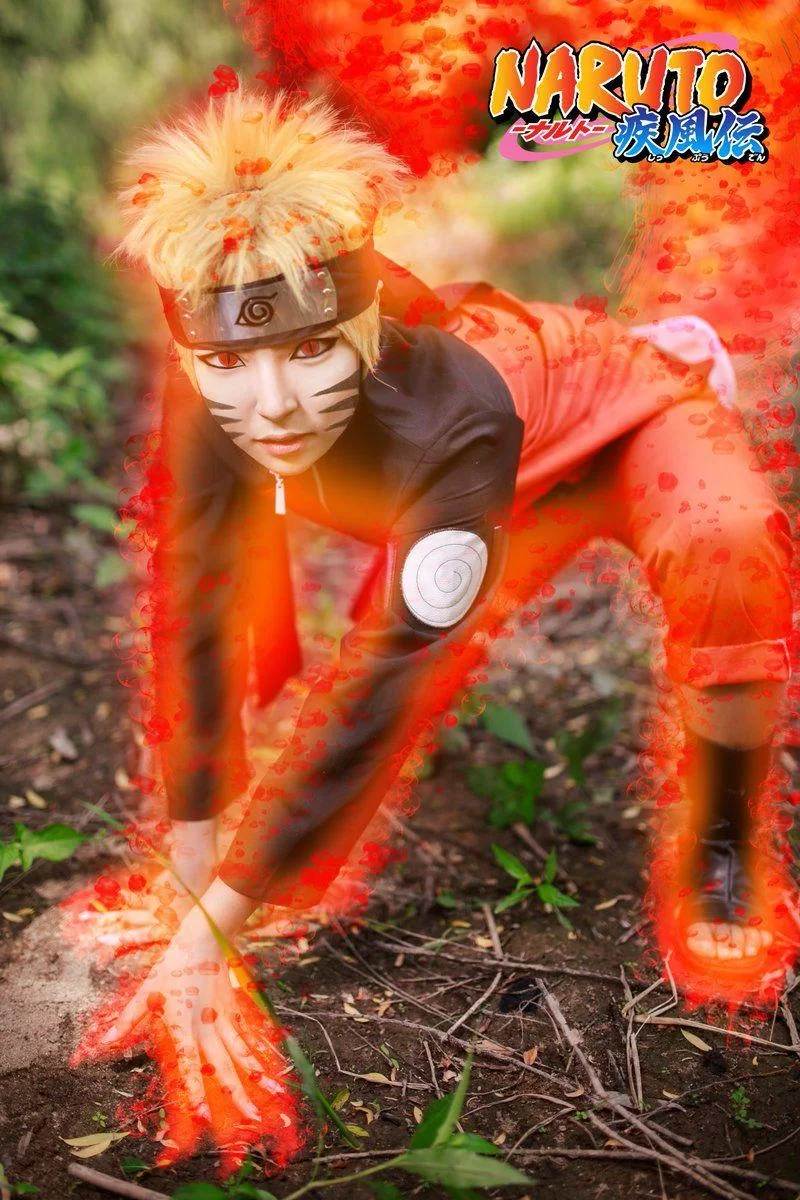 Free Download Naruto Shippuden Cosplay Wallpaper Page 850283 (800 x 1200)