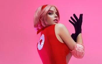 Free Download Naruto Shippuden Cosplay Wallpaper Page 850285 (350 x 219)