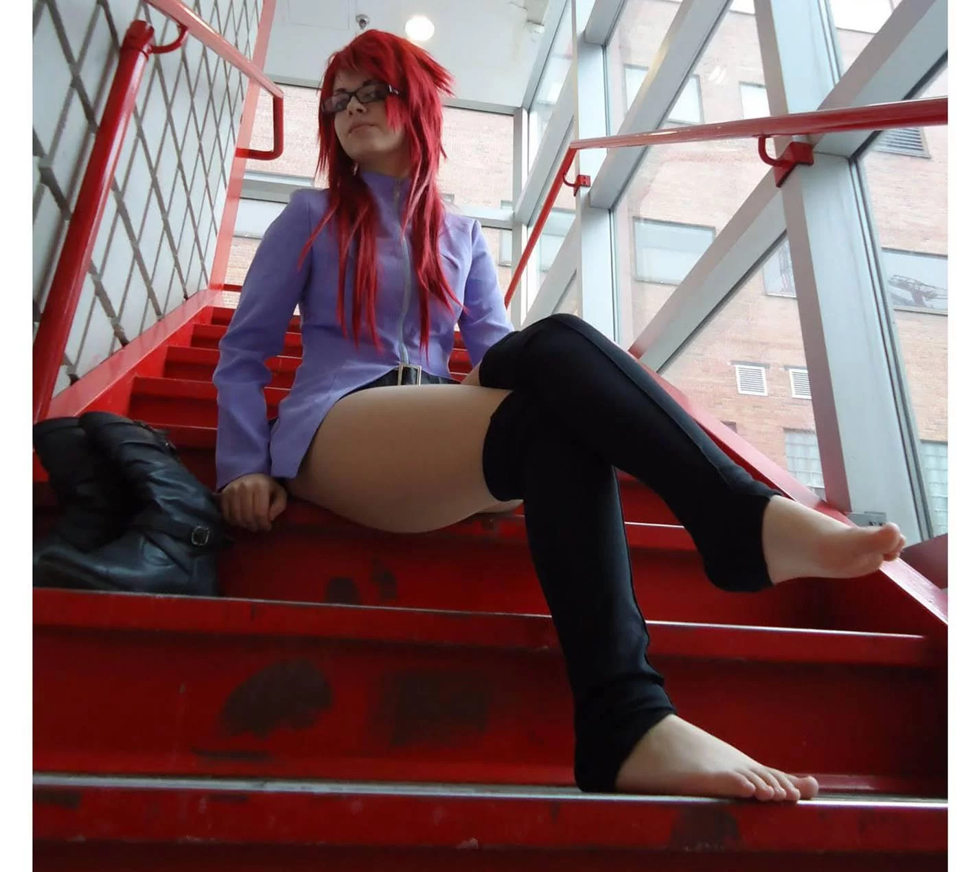 Free Download Naruto Shippuden Cosplay Wallpaper Page 850288 (1426 x 1270)