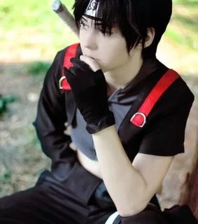 Free Download Naruto Shippuden Cosplay Wallpaper Page 850295 (283 x 320)