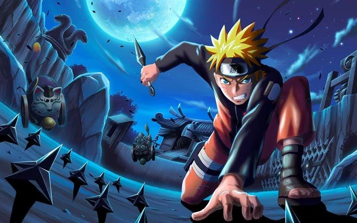 Free Download Naruto Shippuden Wallpaper 4k Page 8503 (710 x 444)