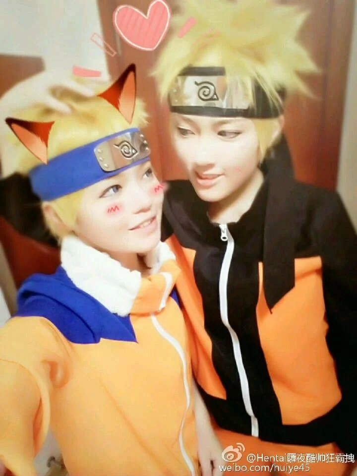 Free Download Naruto Shippuden Cosplay Wallpaper Page 850301 (720 x 960)
