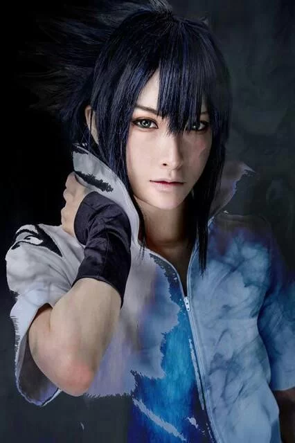Free Download Naruto Shippuden Cosplay Wallpaper Page 850310 (426 x 640)