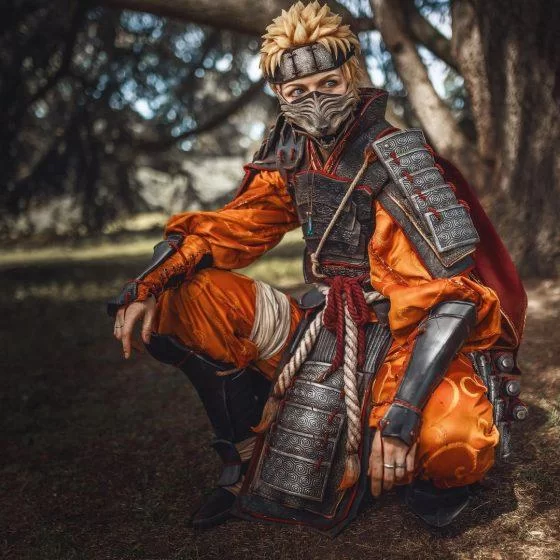 Free Download Naruto Shippuden Cosplay Wallpaper Page 850312 (560 x 560)