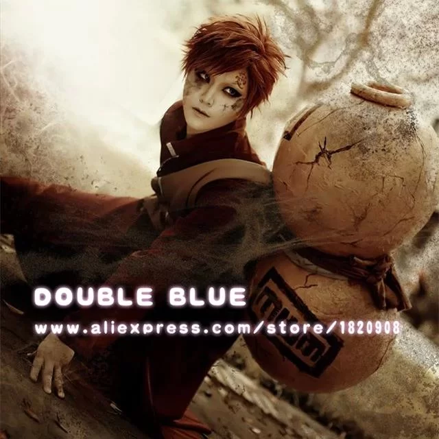 Free Download Naruto Shippuden Cosplay Wallpaper Page 850318 (640 x 640)