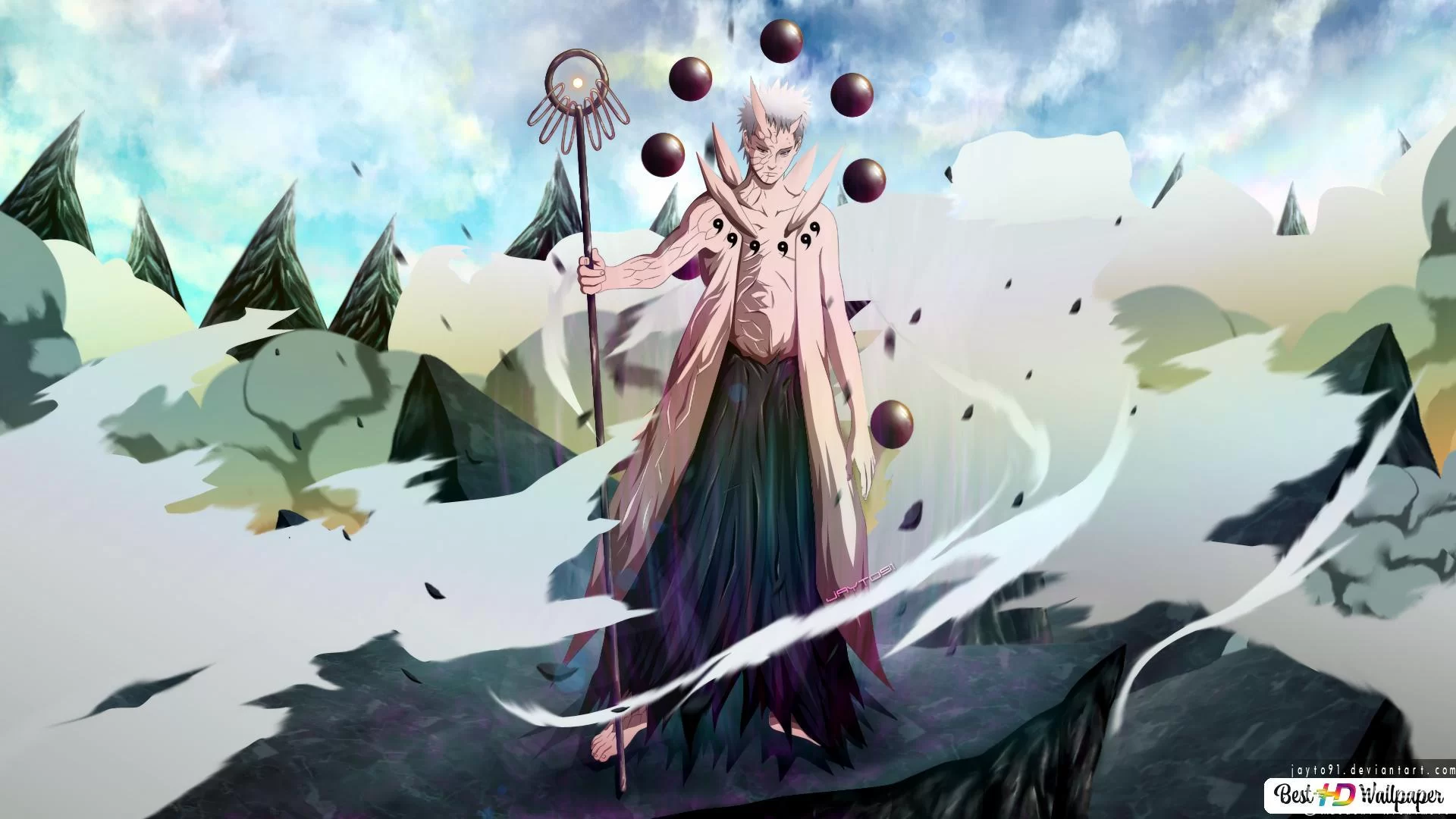 Free Download Naruto Shippuden Cosplay Wallpaper Page 850323 (1920 x 1080)