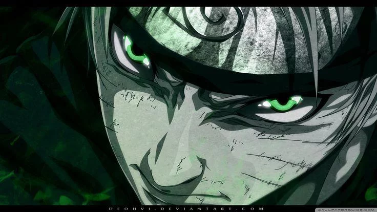 Free Download Naruto Shippuden Desktop Wallpaper 1080p Page 8504 (736 x 414)