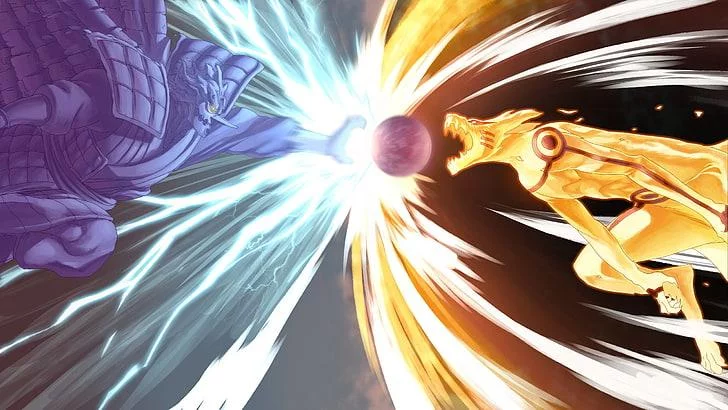 Free Download Naruto Kyuubi Android Wallpaper Page 8506 (728 x 410)