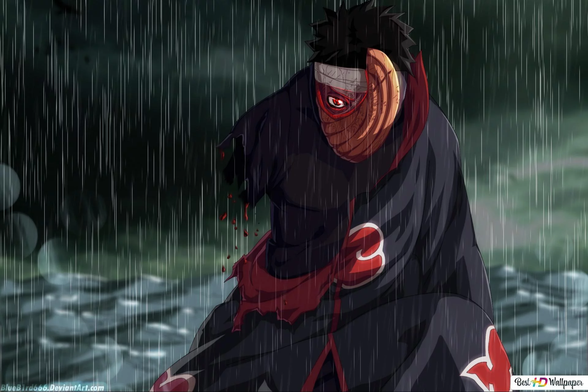 Free Download Naruto Tobi Wallpaper Hd Page 8507 (1920 x 1280)