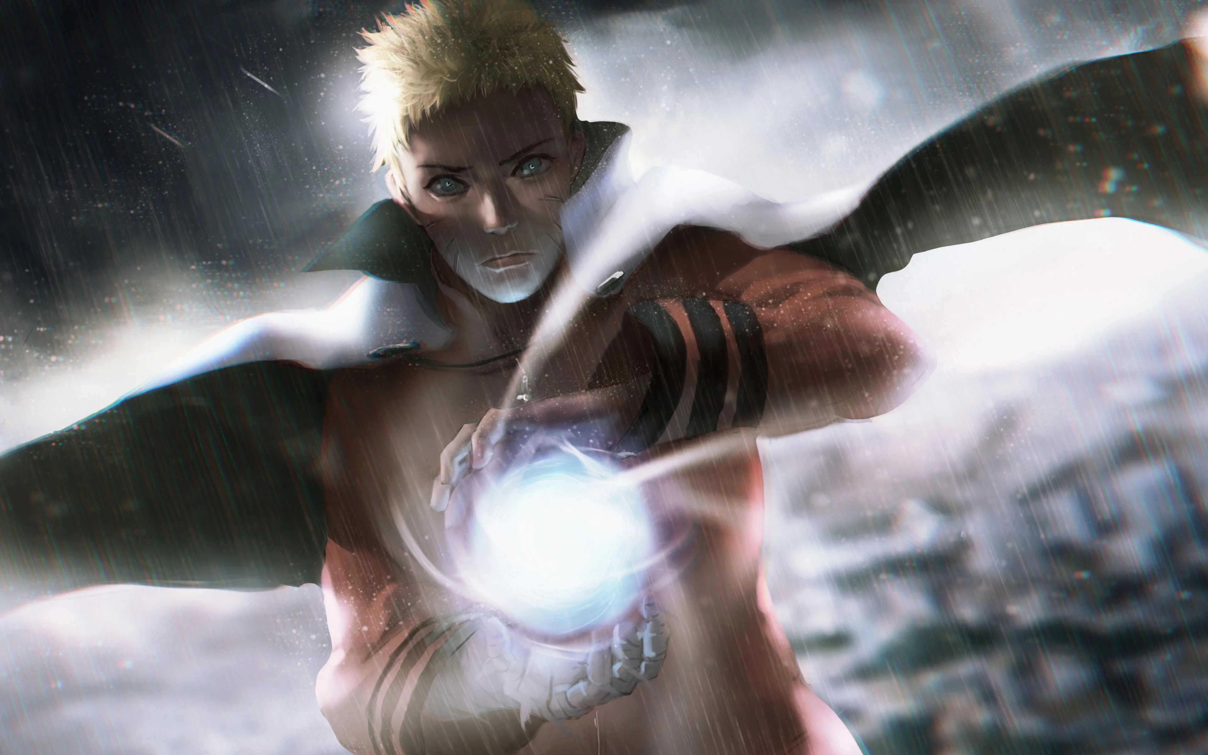 Free Download Naruto Shippuden 4k Wallpaper Page 8519 (3840 x 2400)