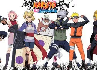 Free Download Naruto Shippuden Awesome Wallpapers Page 852788 (324 x 235)