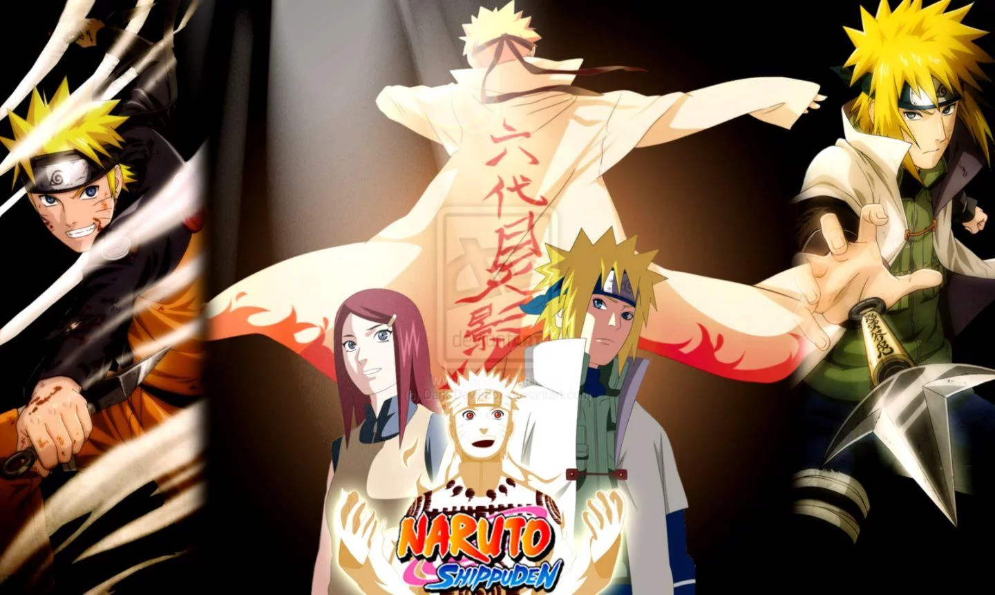 Free Download Naruto Shippuden Best Hd Wallpapers Page 852958 (1440 x 861)