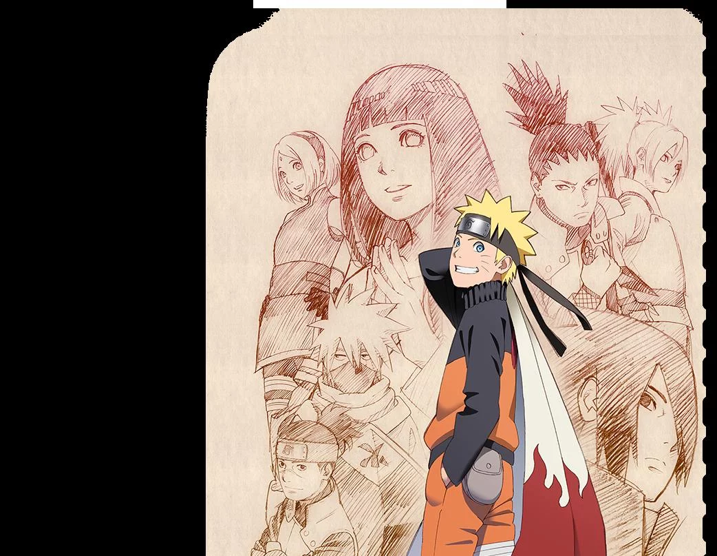 Free Download Naruto I Fight For My Friends Wallpaper Page 853 (1042 x 807)