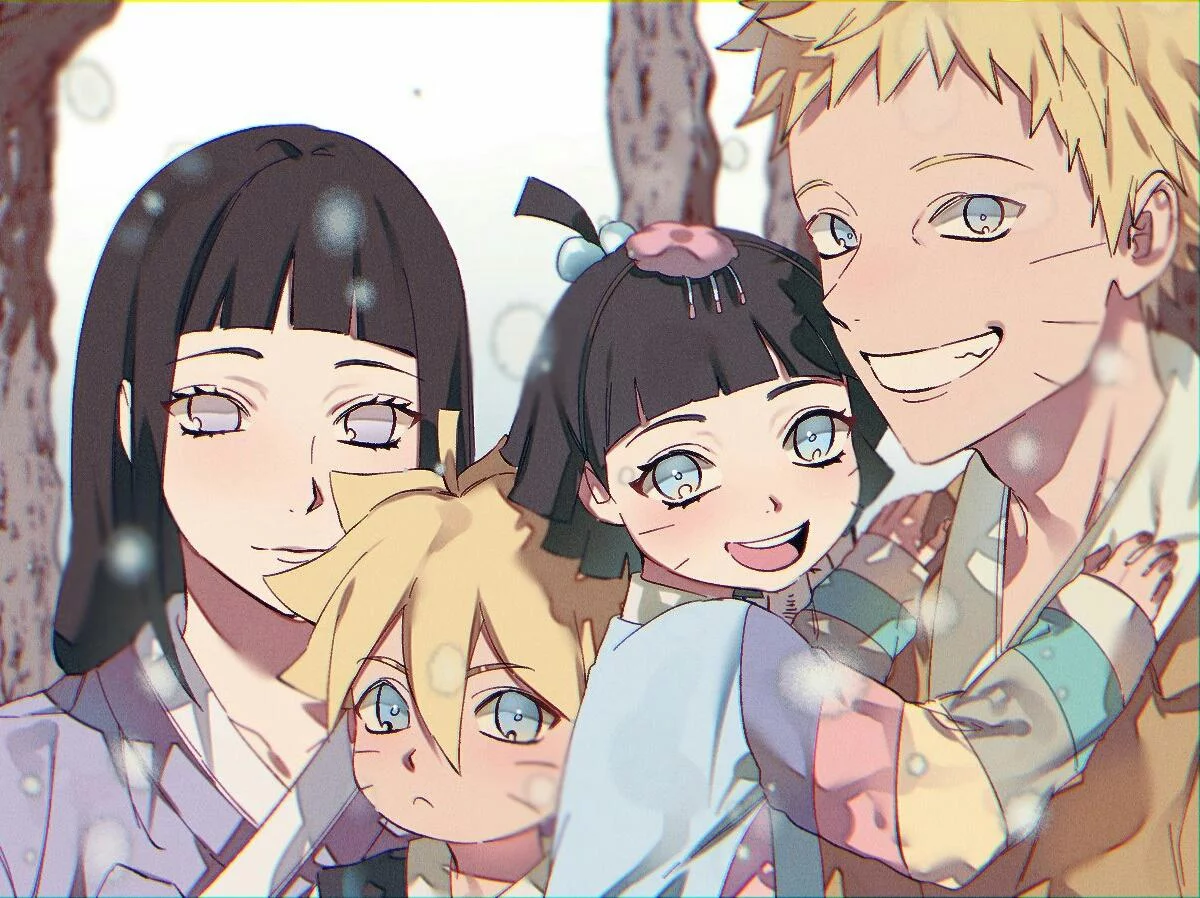 Free Download Naruto Shippuden Family Wallpaper Page 853130 (1200 x 898)