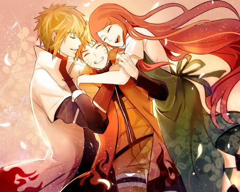 Free Download Naruto Shippuden Family Wallpaper Page 853131 (800 x 640)