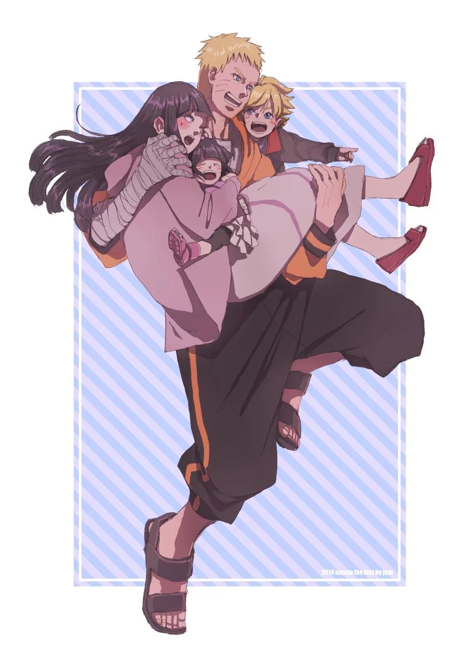 Free Download Naruto Shippuden Family Wallpaper Page 853147 (932 x 1299)