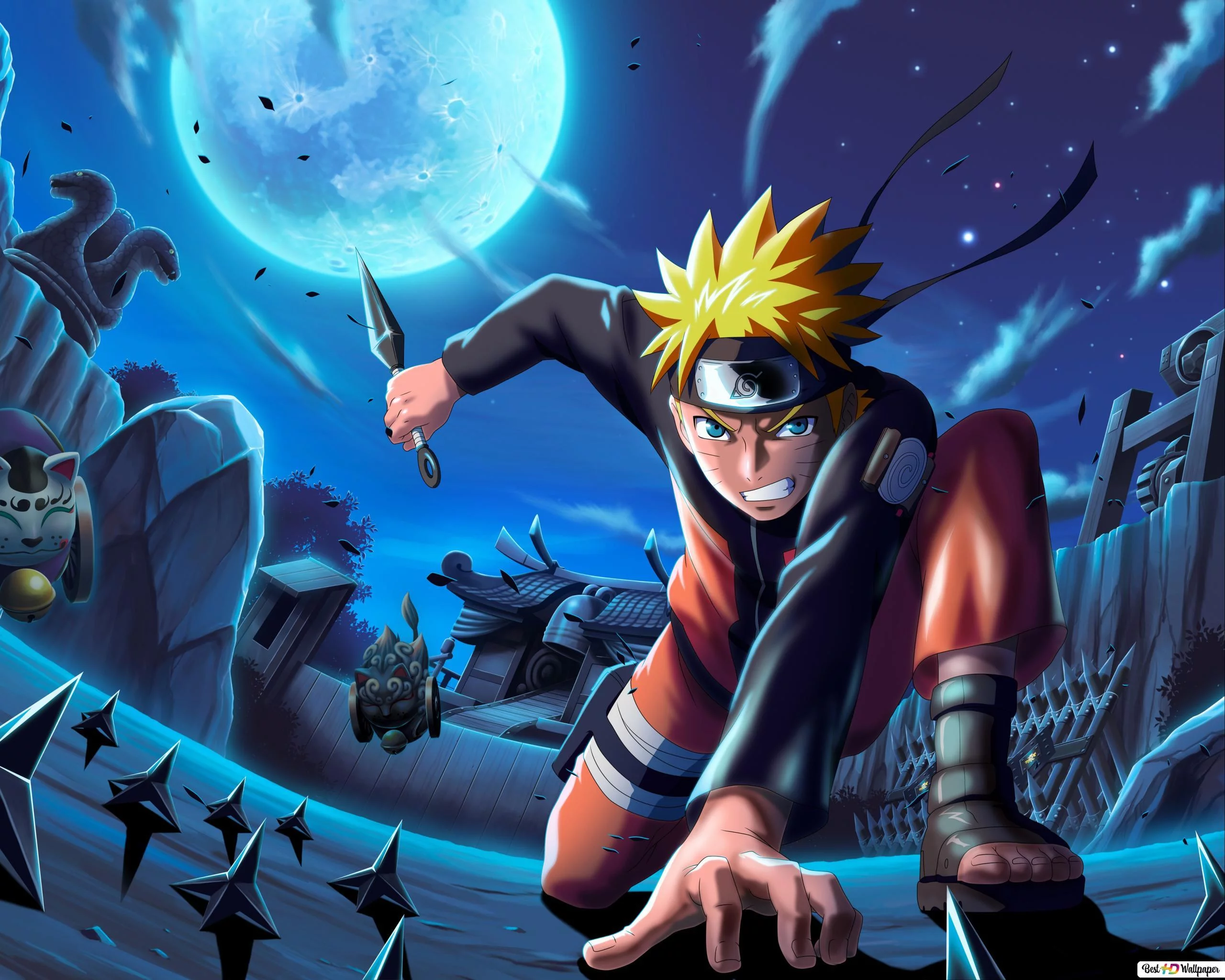 Free Download Wallpaper Hd Naruto Uzumaki Page 85324 (2560 x 2048)