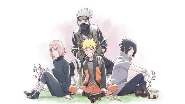 Free Download Naruto Shippuden Ending 40 Wallpaper Page 853361 (640 x 360)