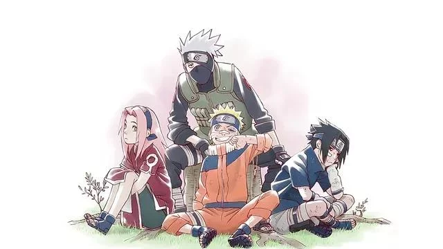 Free Download Naruto Shippuden Ending Wallpaper Page 853362 (640 x 360)