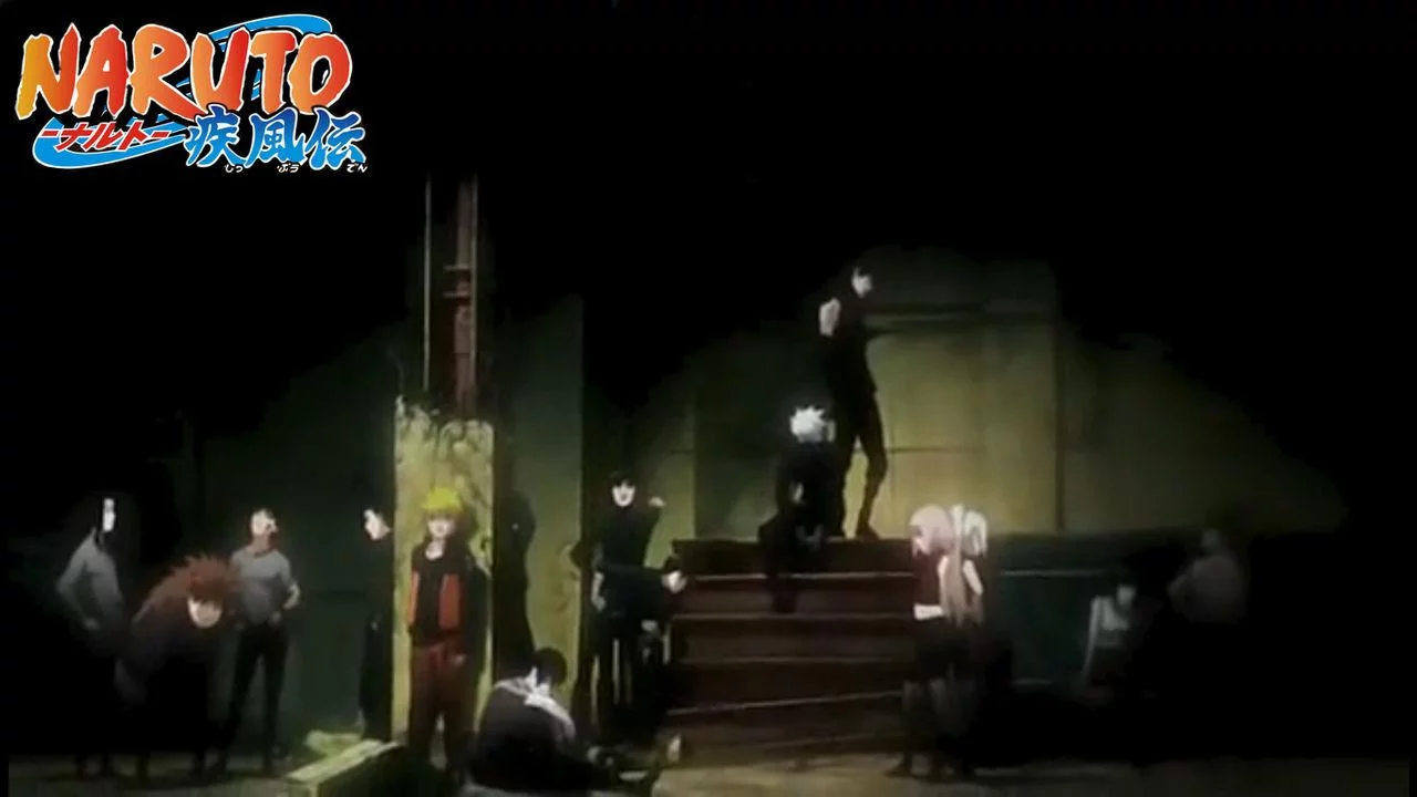 Free Download Naruto Shippuden Ending 40 Wallpaper Page 853371 (1280 x 720)