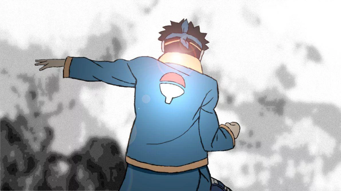 Free Download Naruto Shippuden Ending Wallpaper Page 853379 (1191 x 670)