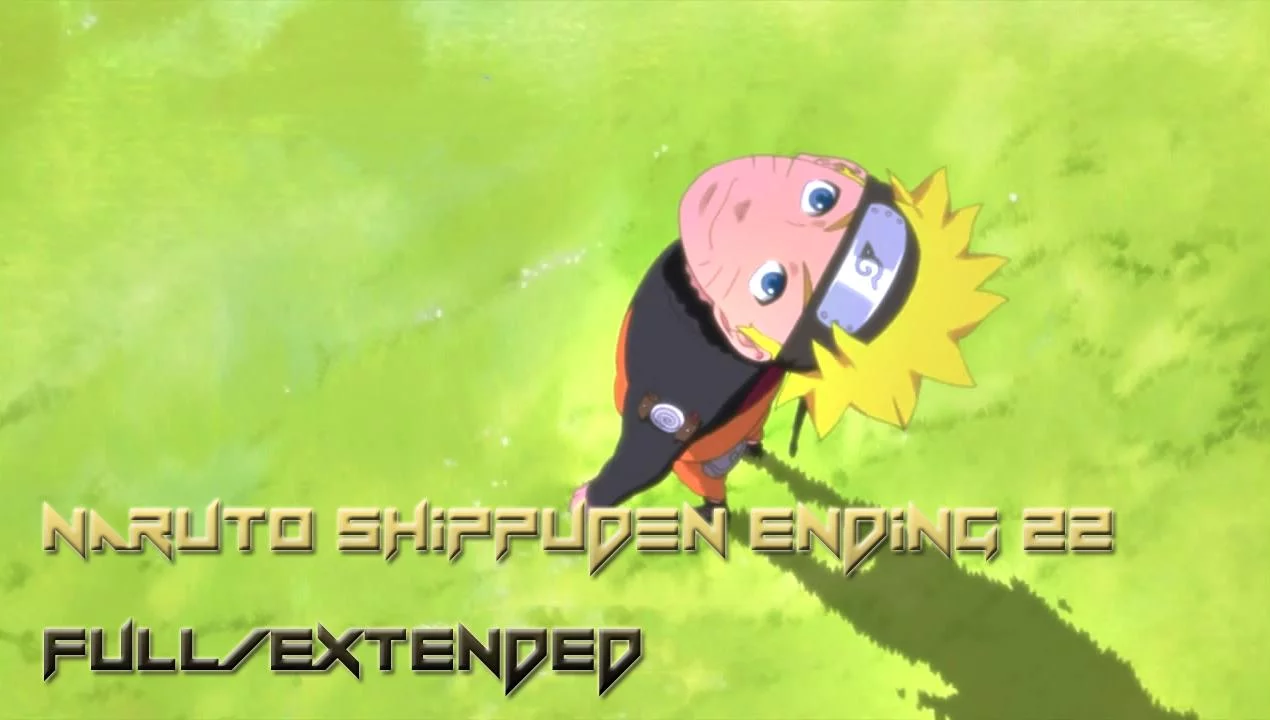 Free Download Naruto Shippuden Ending Wallpaper Page 853387 (1270 x 720)
