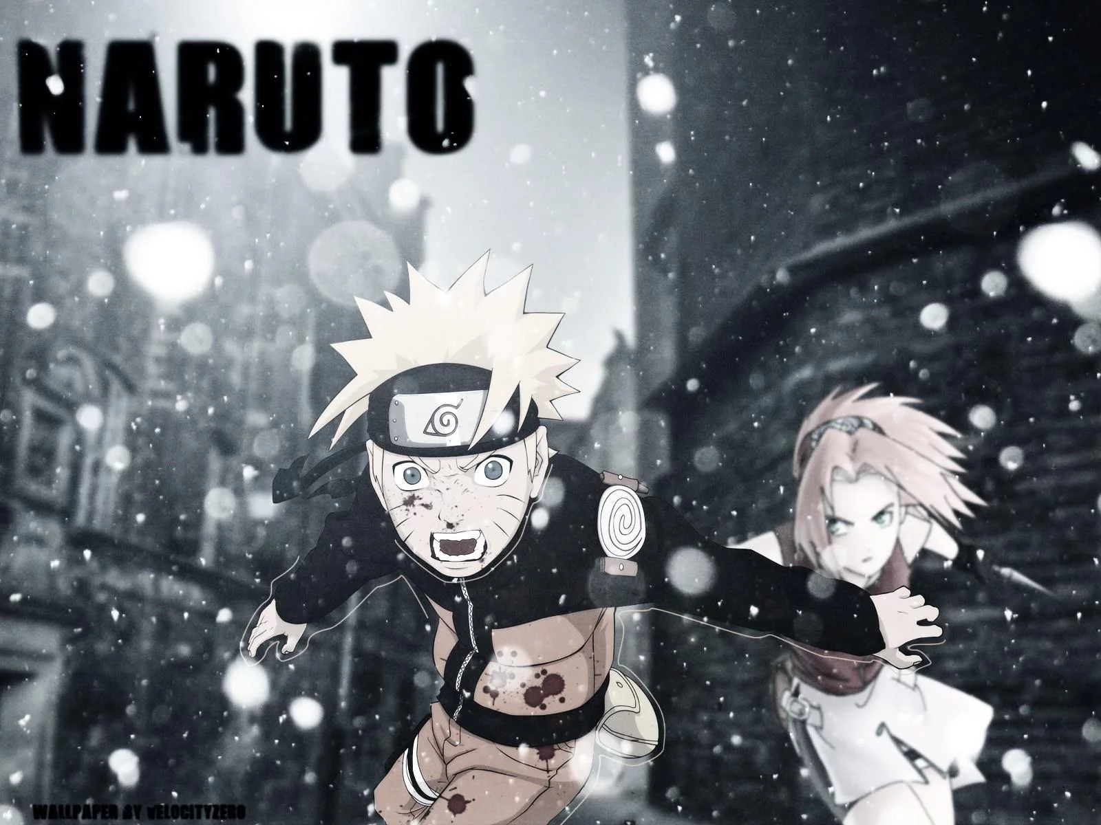Free Download Naruto Shippuden Windows Wallpaper Page 853388 (1600 x 1200)