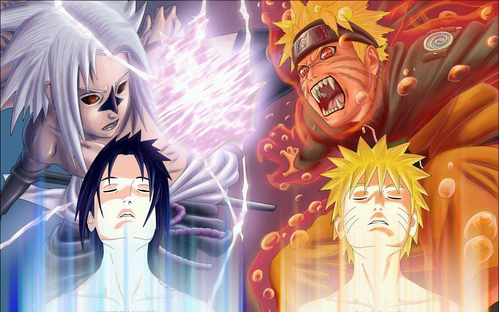 Free Download Naruto Shippuden Ending 40 Wallpaper Page 853402 (1600 x 1000)