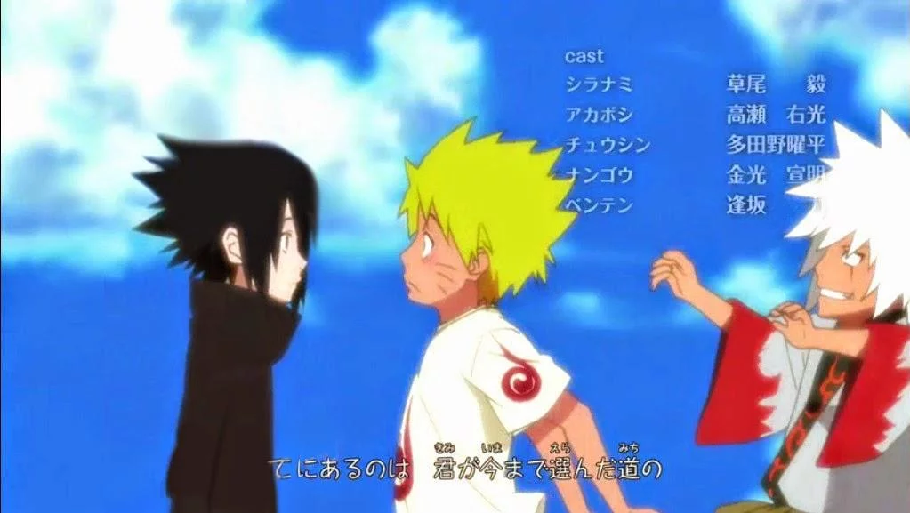 Free Download Naruto Shippuden Ending Wallpaper Page 853413 (1023 x 577)