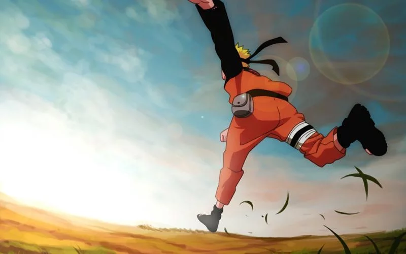 Free Download Naruto Shippuden Ending Wallpaper Page 853425 (800 x 500)