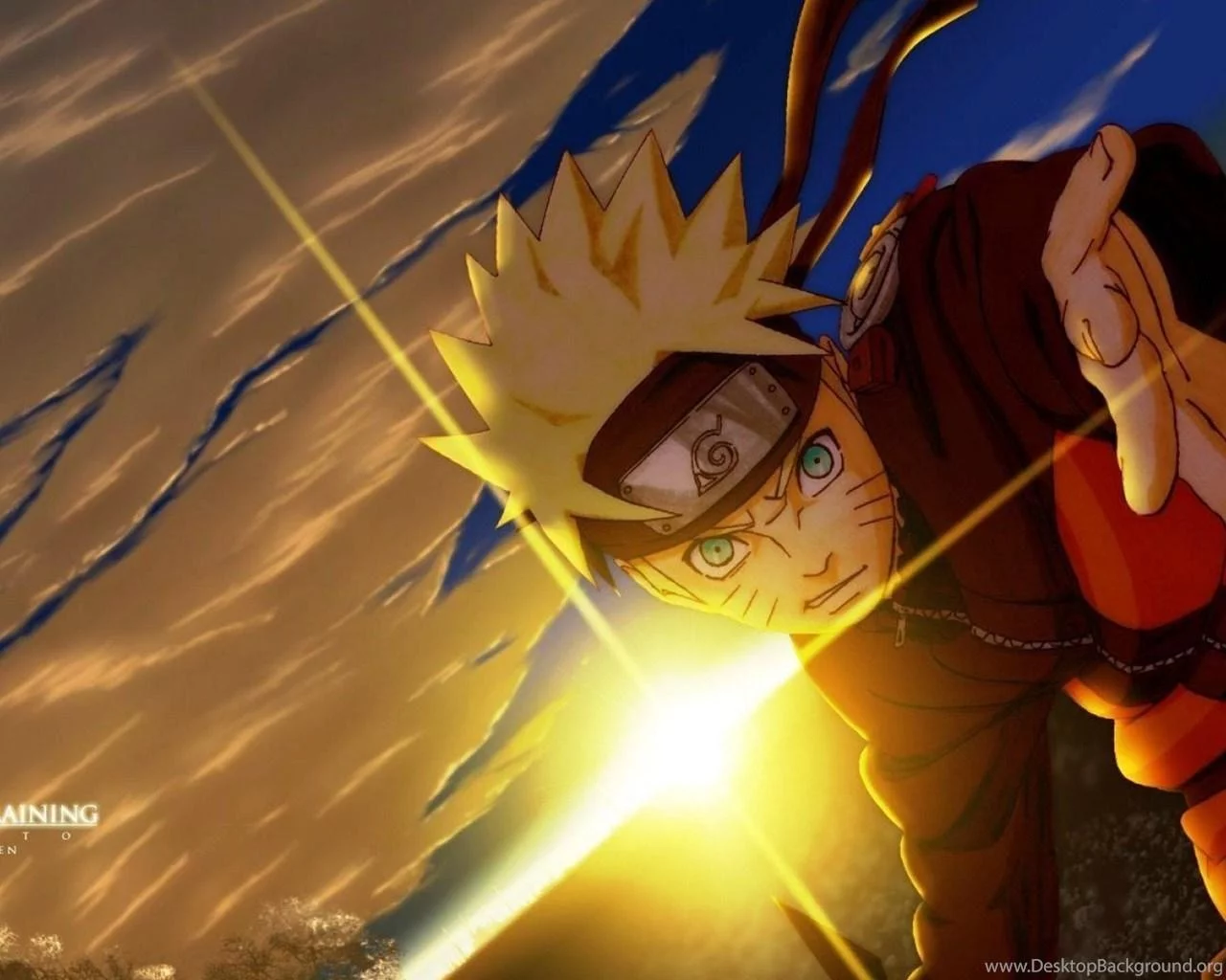 Free Download Wallpaper Naruto Shippuden 5 Page 853575 (1280 x 1024)