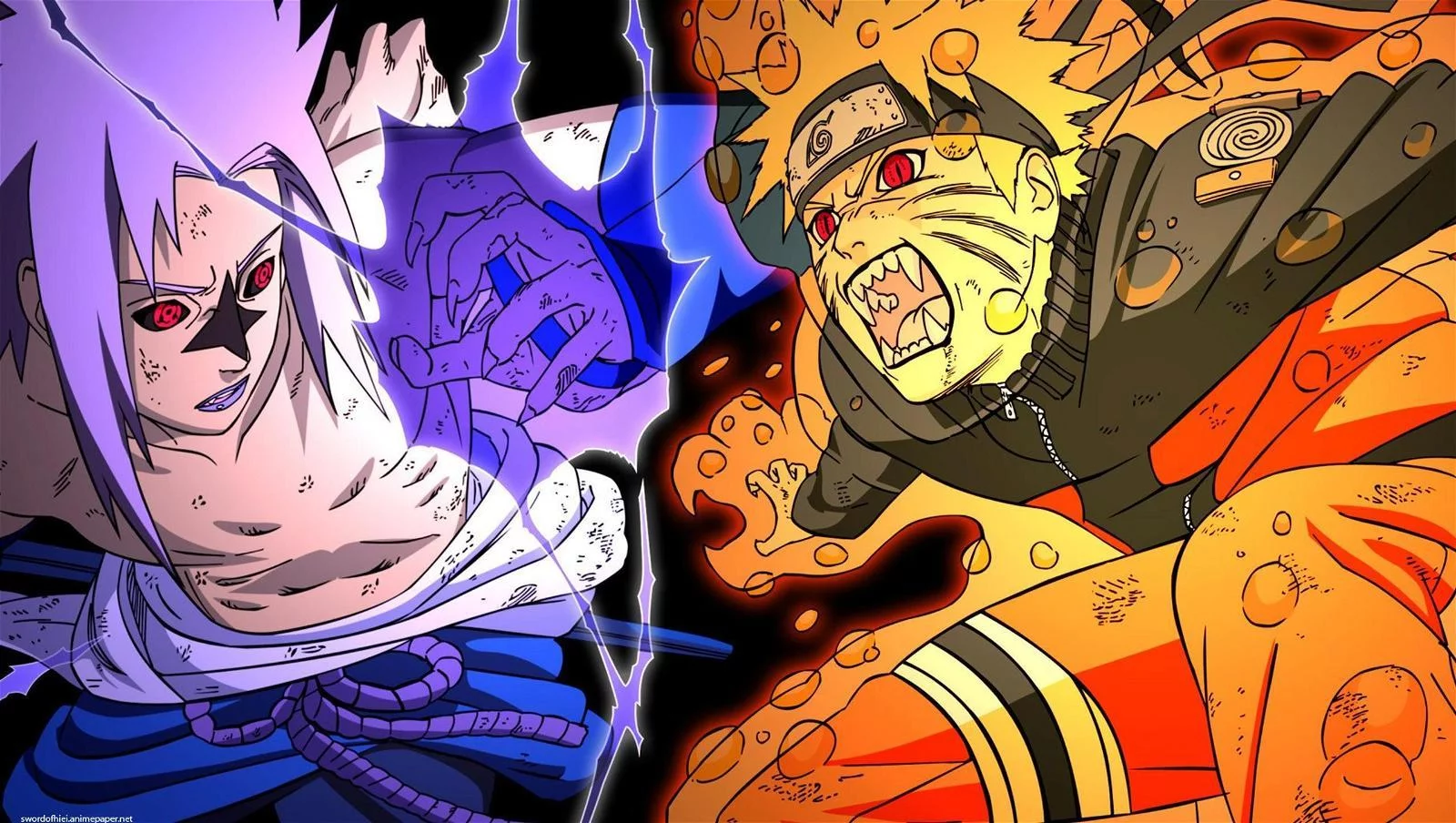 Free Download Naruto Shippuden Epic Wallpaper Page 853609 (1600 x 904)