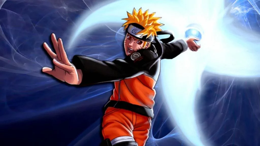 Free Download Naruto Shippuden Epic Wallpaper Page 853613 (1024 x 576)
