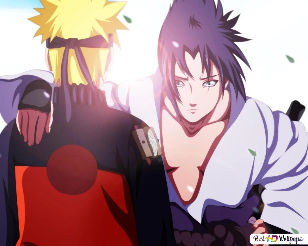 Free Download Naruto Shippuden Epic Wallpaper Page 853615 (1280 x 1024)