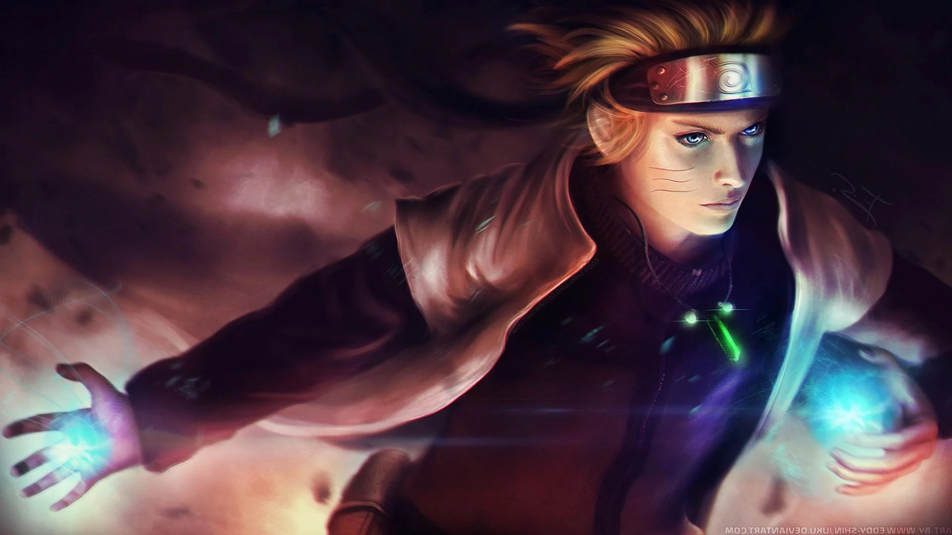Free Download Naruto Shippuden Desktop Wallpaper 1080p Realistic Page 853730 (1920 x 1080)