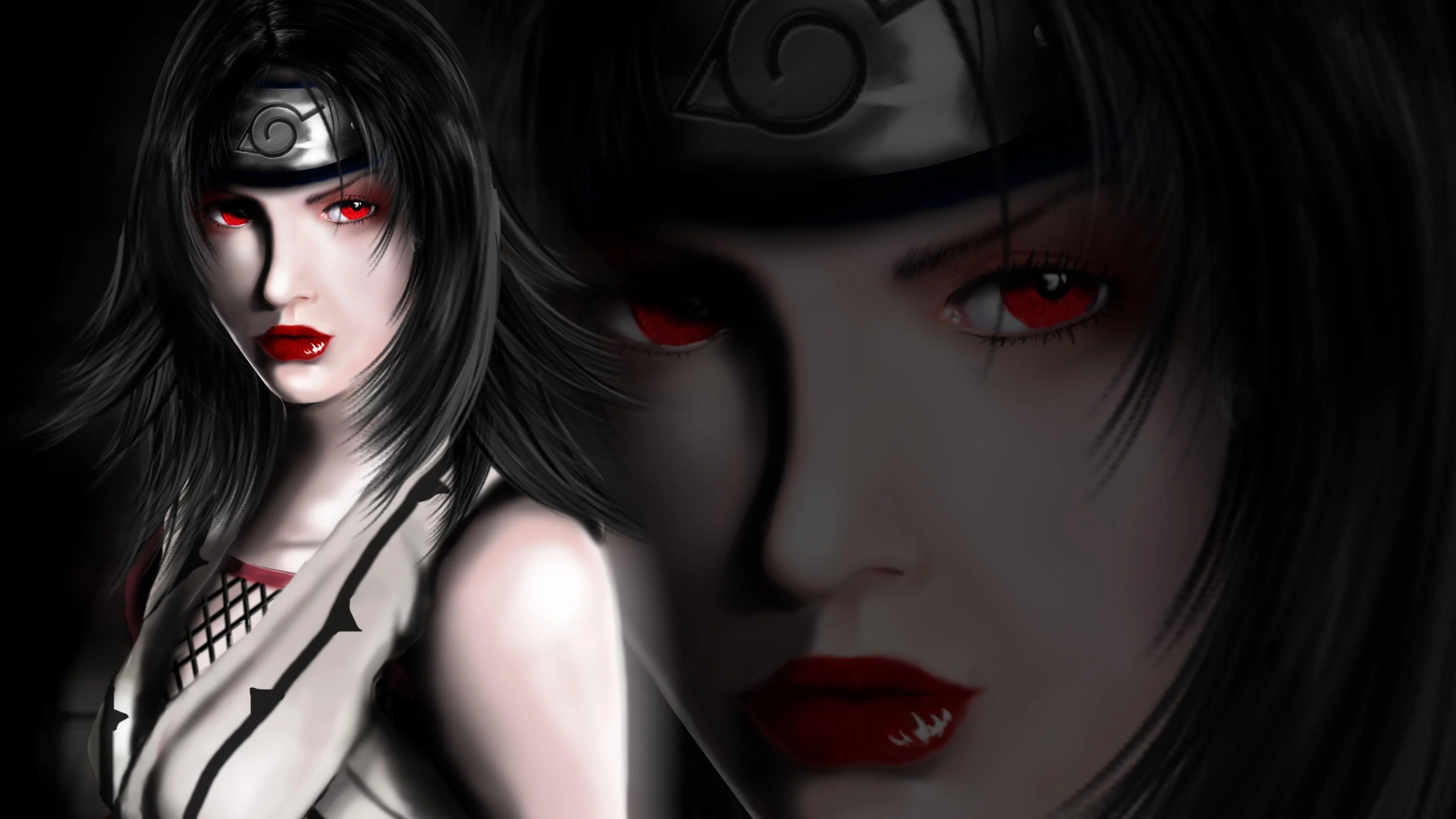 Free Download Naruto Wallpaper 1080p Realisticc Page 853738 (3840 x 2160)