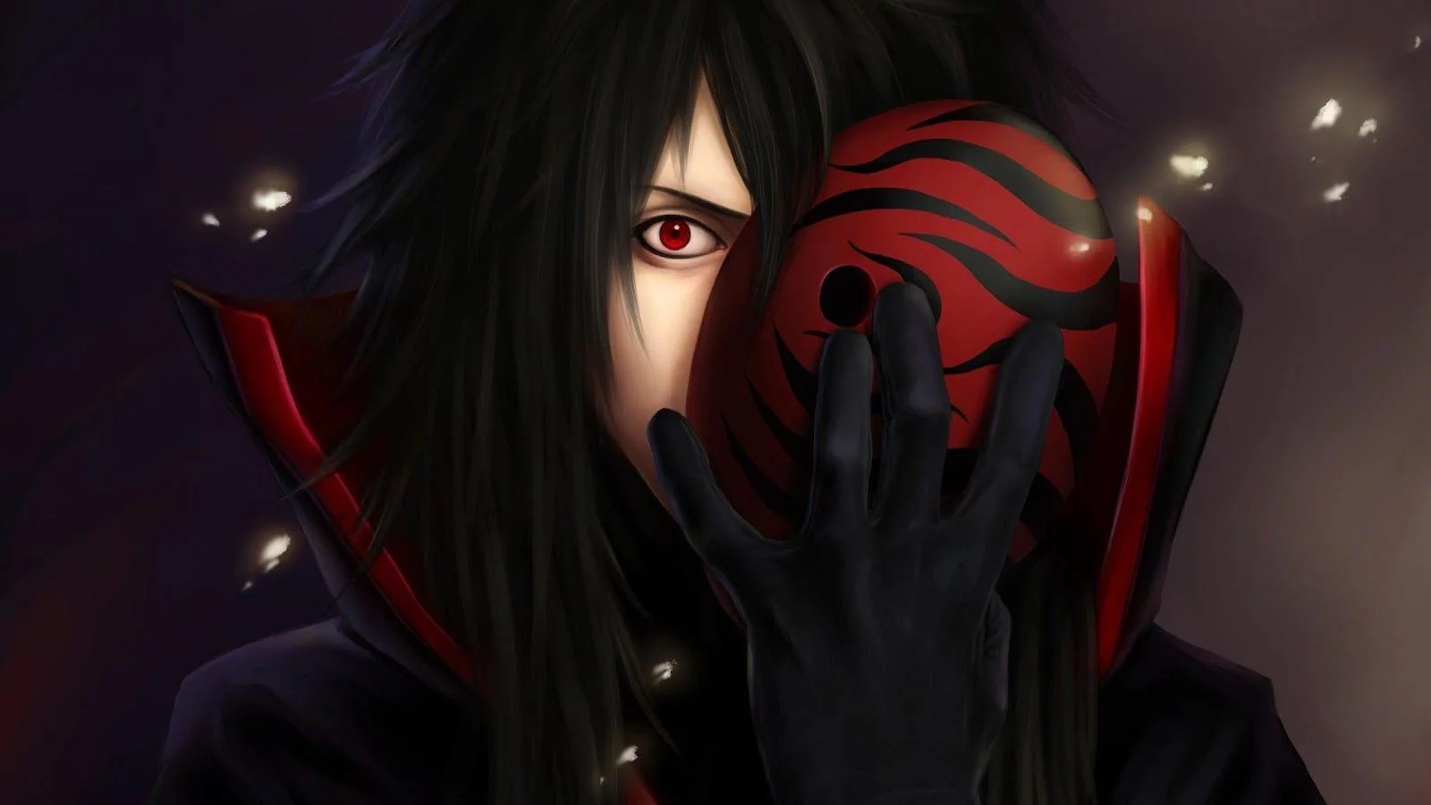Free Download Naruto Shippuden Desktop Wallpaper 1080p Realistic Page 853751 (1600 x 900)