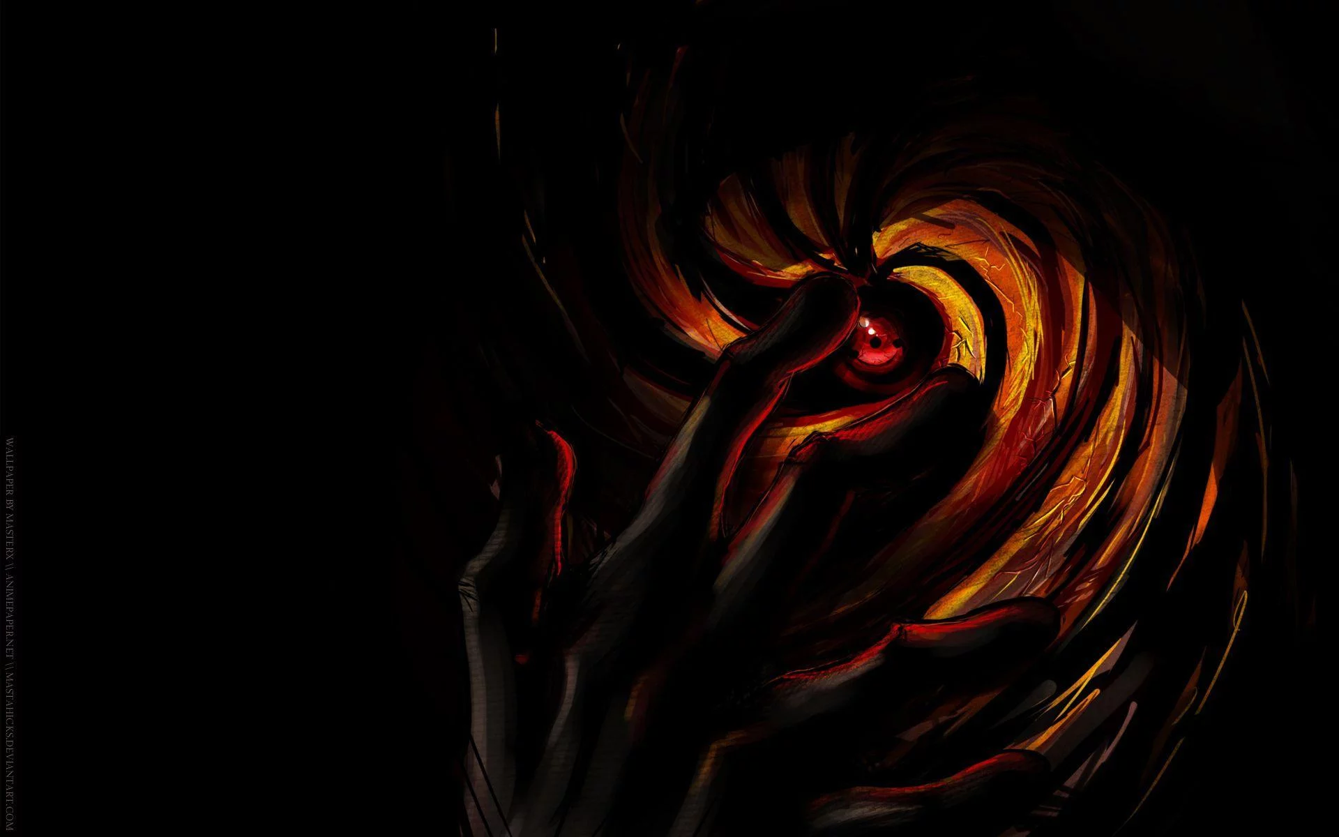 Free Download Naruto Shippuden Desktop Wallpaper 1080p Realistic Page 853755 (1920 x 1200)