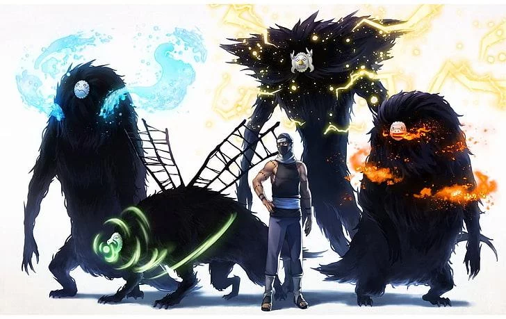 Free Download Naruto Shippuden Desktop Wallpaper 1080p Realistic Page 853758 (728 x 459)