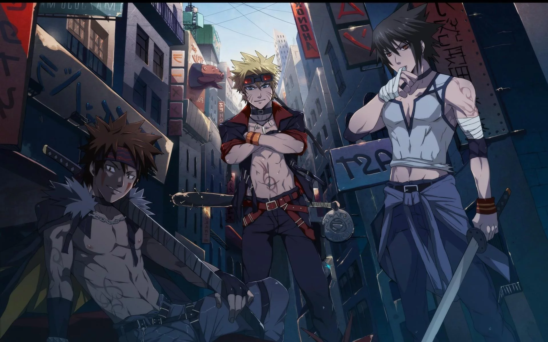 Free Download Naruto Shippuden Desktop Wallpaper 1080p Realistic Page 853766 (1920 x 1200)