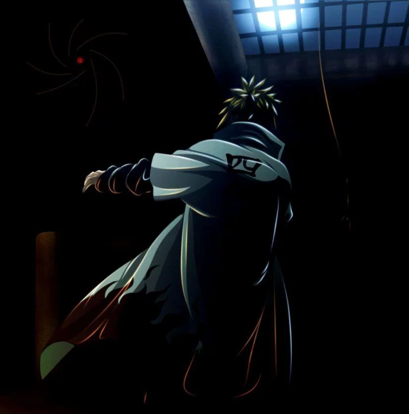 Free Download Animated Naruto Wallpaper For Mobile Page 85378 (826 x 836)