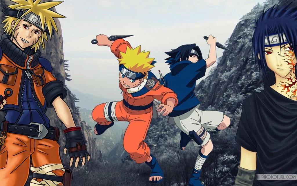Free Download Animated Naruto Wallpaper For Mobile Page 85381 (1024 x 640)