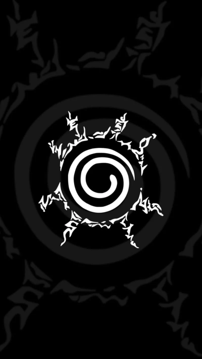 Free Download Naruto Seal Wallpaper Iphone Page 853861 (800 x 1422)