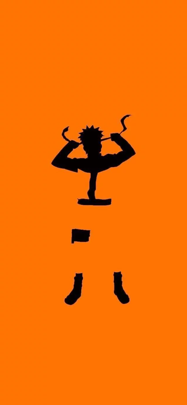 Free Download Naruto Seal Wallpaper Iphone Page 853872 (640 x 1386)