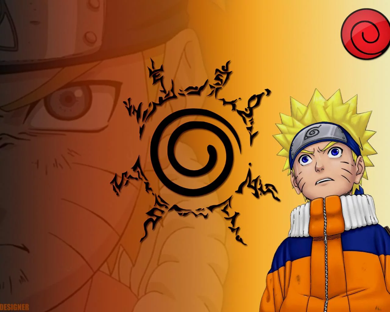 Free Download Naruto Seal Wallpaper Iphone Page 853873 (1280 x 1024)